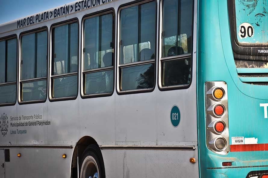 Qué opciones de transporte hay para llegar a Mar del Plata 8 Qué opciones de transporte hay para llegar a Mar del Plata