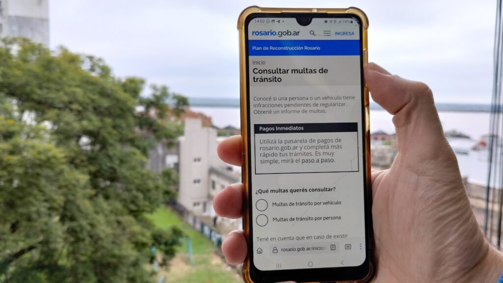 Qué funciones cumple el tribunal de faltas en Rosario, Santa Fe