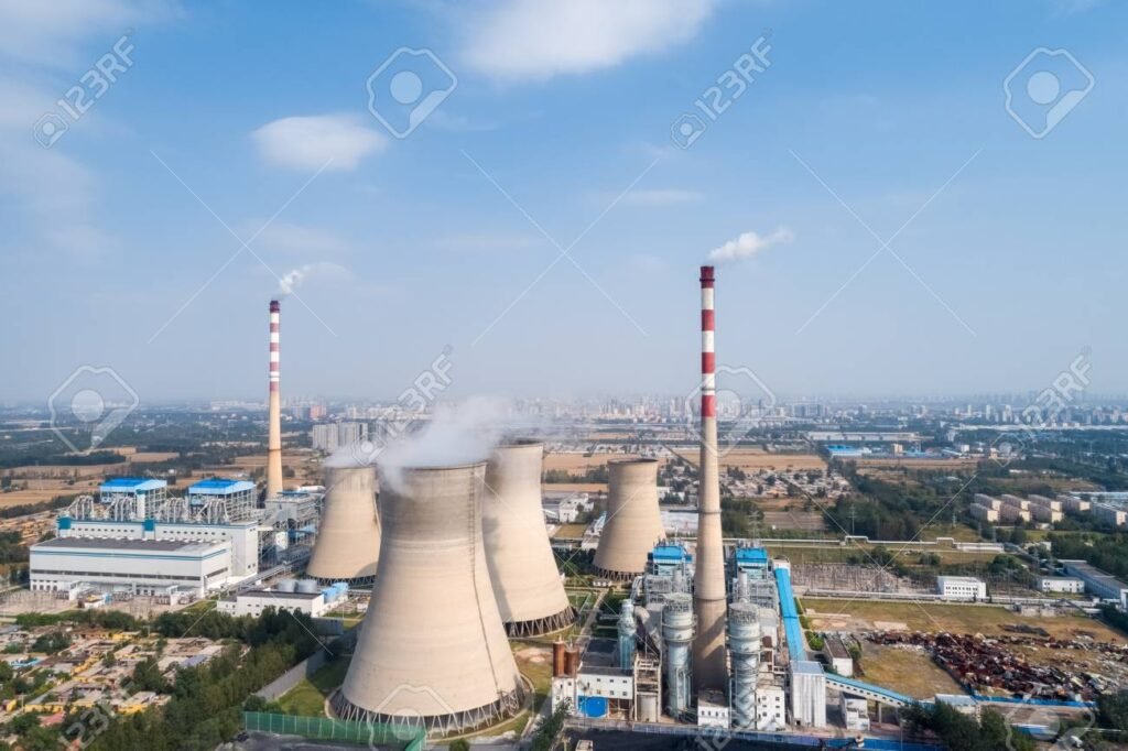 Cuántas centrales térmicas operan actualmente en Argentina