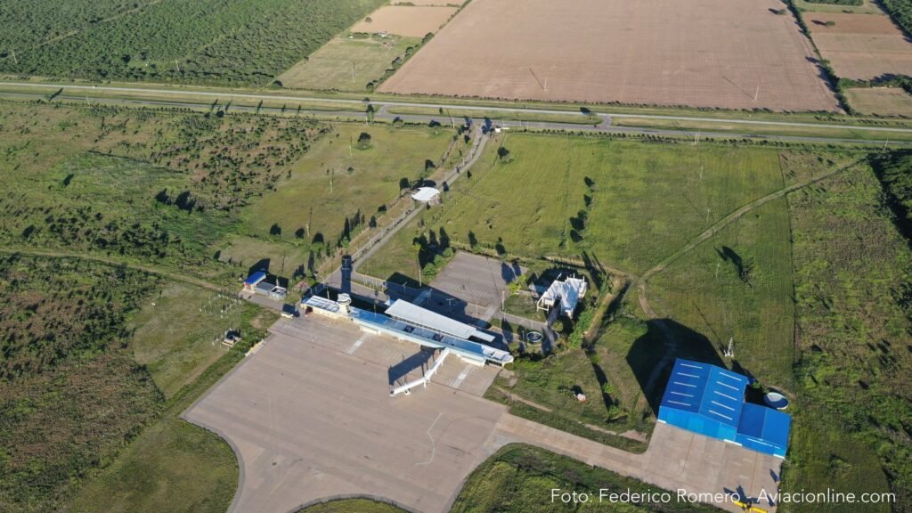 Qué servicios y destinos ofrece el Aeropuerto Internacional Valle del Conlara 5 Qué servicios y destinos ofrece el Aeropuerto Internacional Valle del Conlara