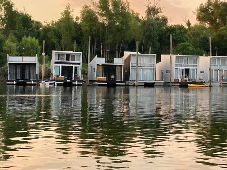 Cómo encontrar los mejores alquileres en San Fernando, Buenos Aires 10 vista de casas en san fernando buenos aires