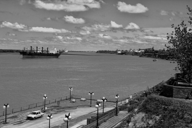 En qué año ocurrió la Batalla de San Lorenzo en la historia argentina 3 vista del rio parana en san lorenzo