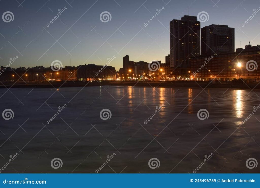 Qué implica el toque de queda en Mar del Plata y sus horarios