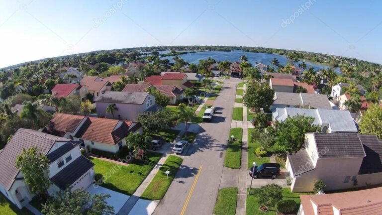 Qué inmobiliarias recomendadas hay en Florida, Vicente López 23 vista panoramica de casas en florida