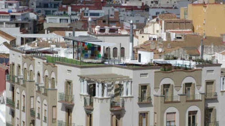 Dónde se encuentra La Casa de las Banderas en Mar del Plata
