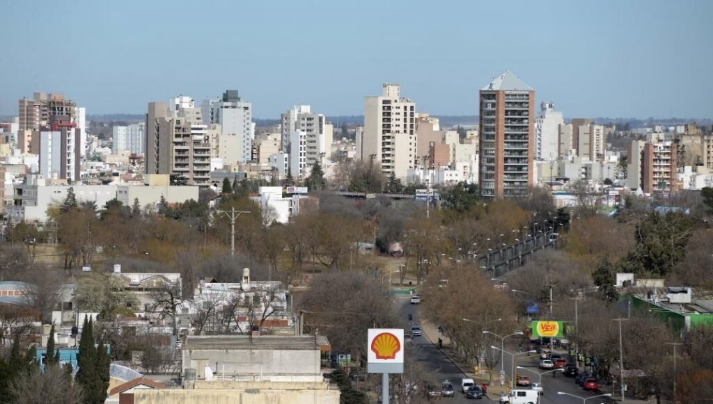 Qué trámites debo hacer en la municipalidad de Río Cuarto para patentes