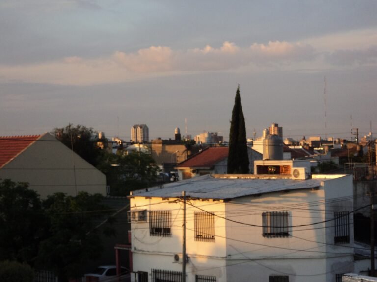 Qué información puedes encontrar sobre San Justo en la web 28 vista panoramica de san justo argentina