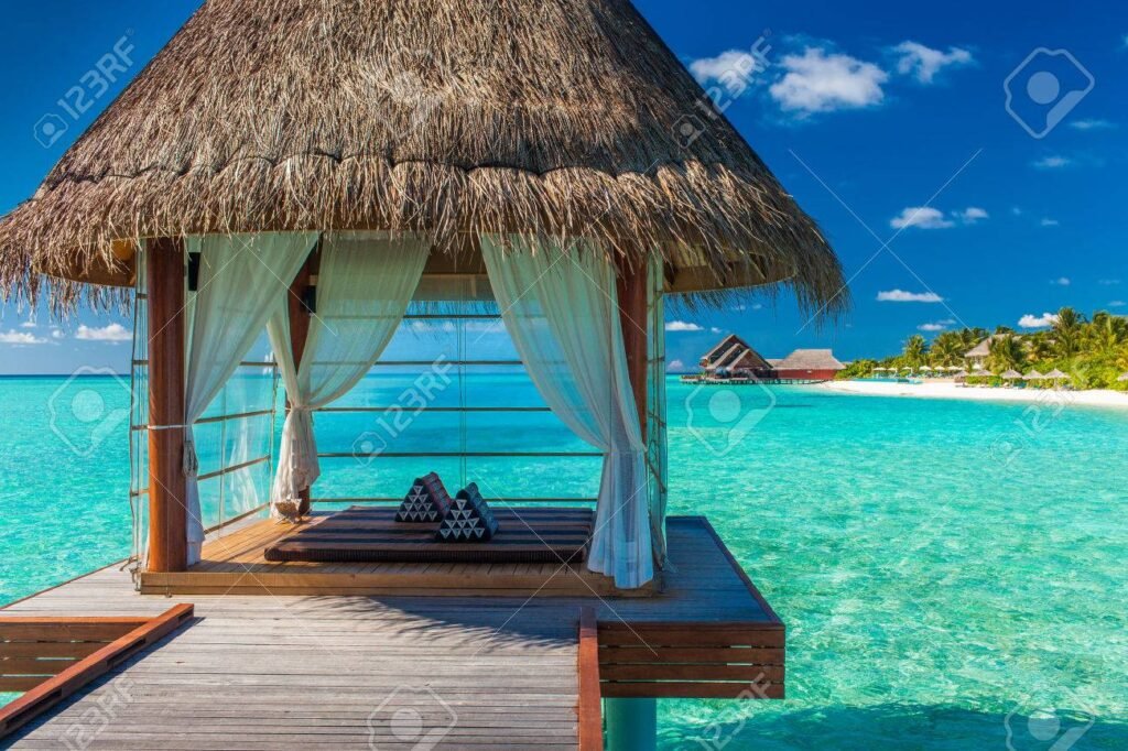 Qué servicios ofrece Altos del Sol Spa y Resort en Argentina