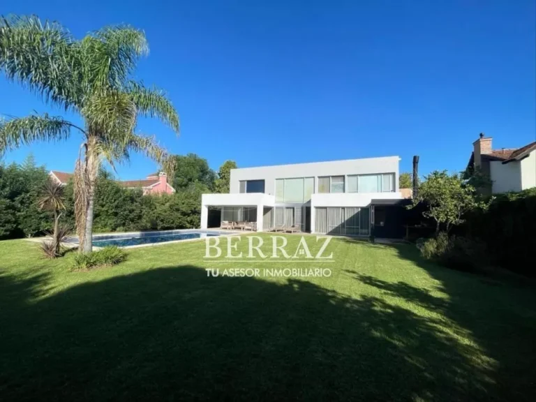 Qué características tiene el barrio Los Aromos del Pato 17 vista panoramica del barrio los aromos