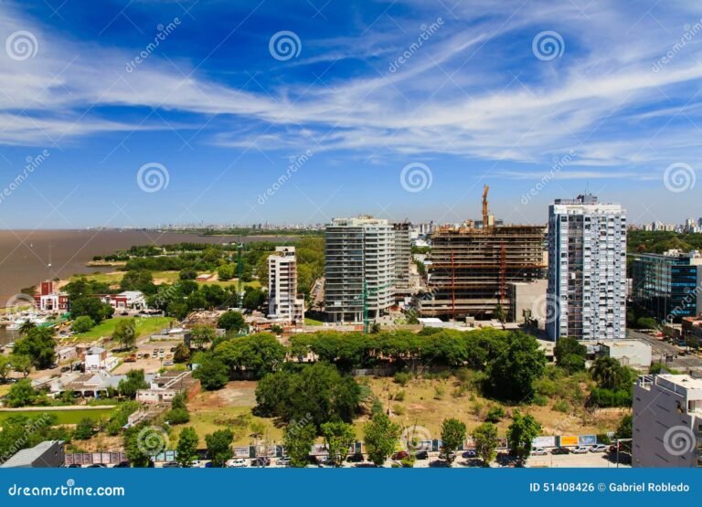 Dónde se encuentra el salón al río en Vicente López 4 vista panoramica del rio en vicente lopez